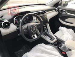 ام جي ZS